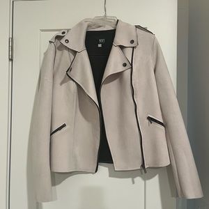 Kut from the Cloth Suade jacket